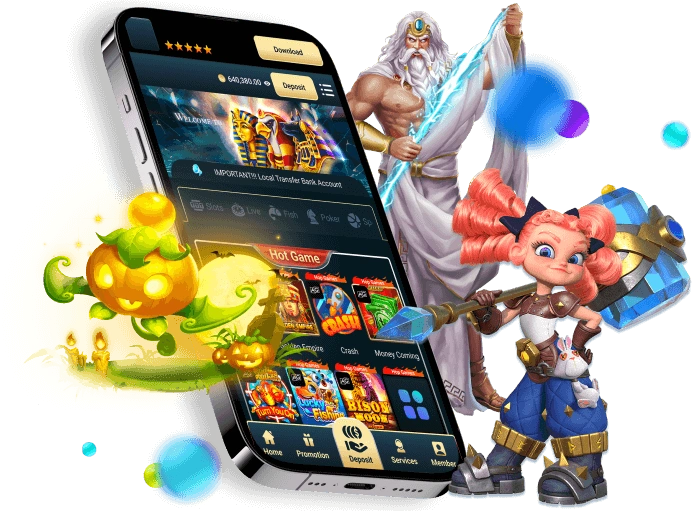 Mẹo chơi Slot hiệu quả