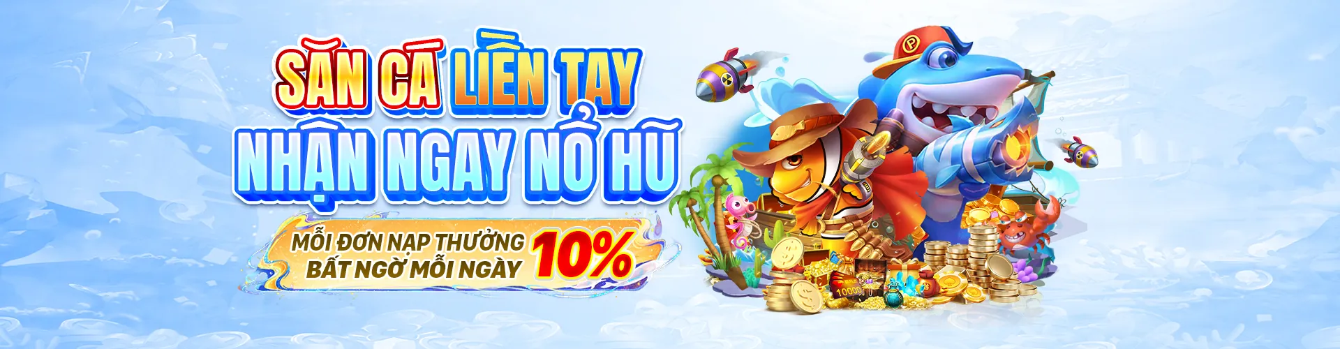Thế giới bắn cá sống động với DG789 Code