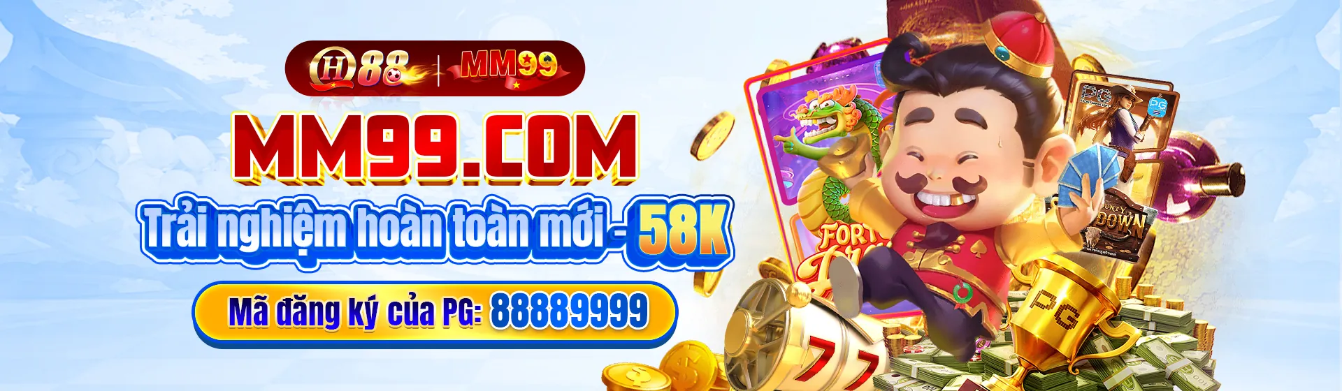 Giao diện ứng dụng DG789 Code trên điện thoại